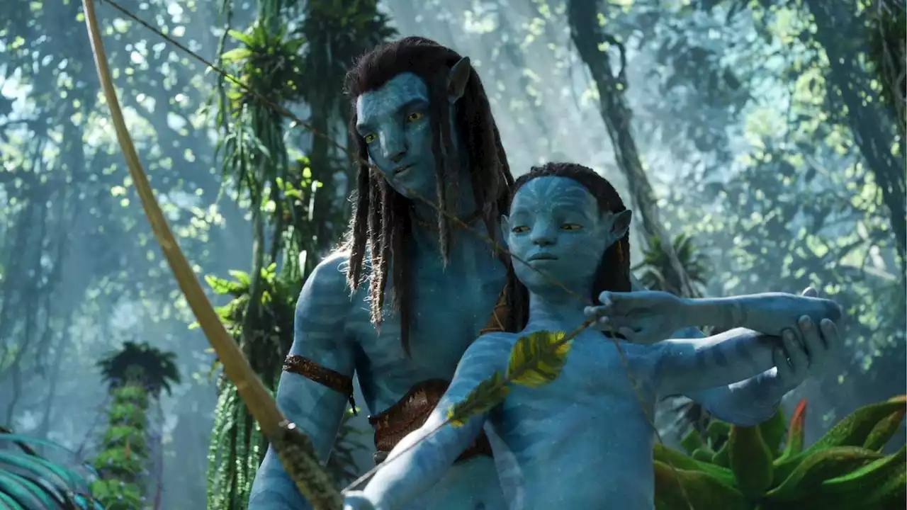 Pour être rentable, Avatar 2 doit faire aussi bien que Titanic