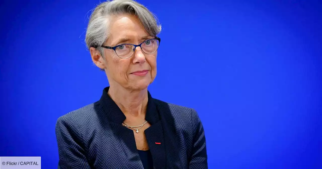 Budget de la Sécu : Elisabeth Borne a enclenché un sixième 49.3