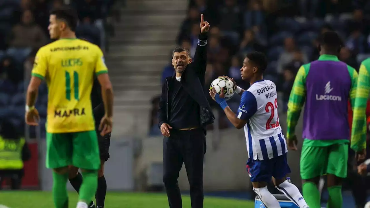 Ricardo Sousa explica desentendimento com Wendell