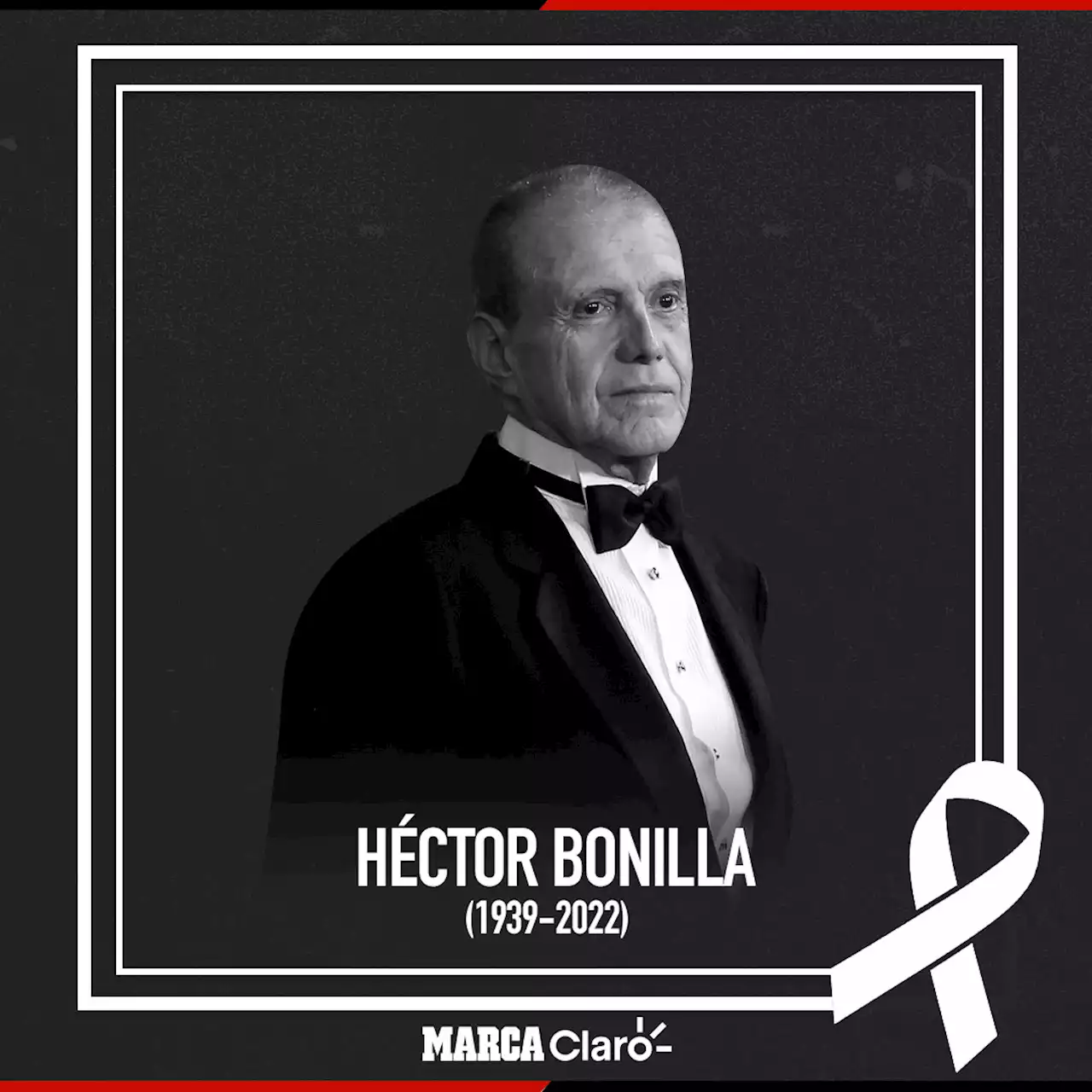 Muere Héctor Bonilla a los 83 años de edad: ¿De qué falleció el primer actor mexicano?