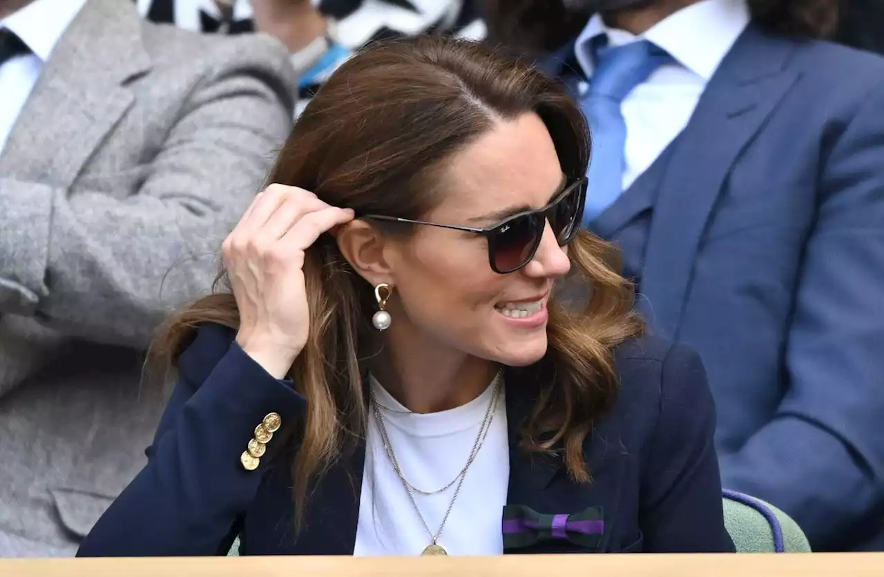 Kate Middleton's Favorite Ray-Bans Are 30% Off in the Black Friday Sales