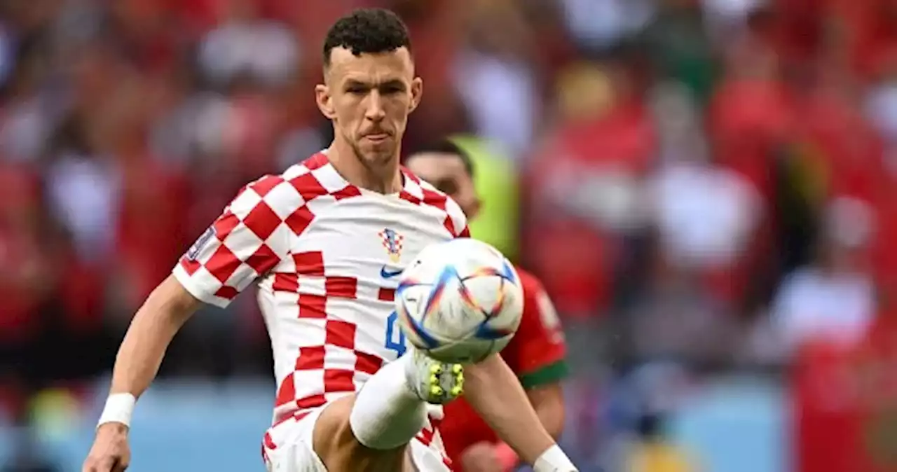 Perisic reconoció que Canadá los sorprendió por su juego ante Bélgica