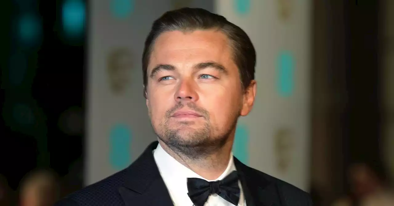 Leonardo DiCaprio is a huge fan of Chester Zoo