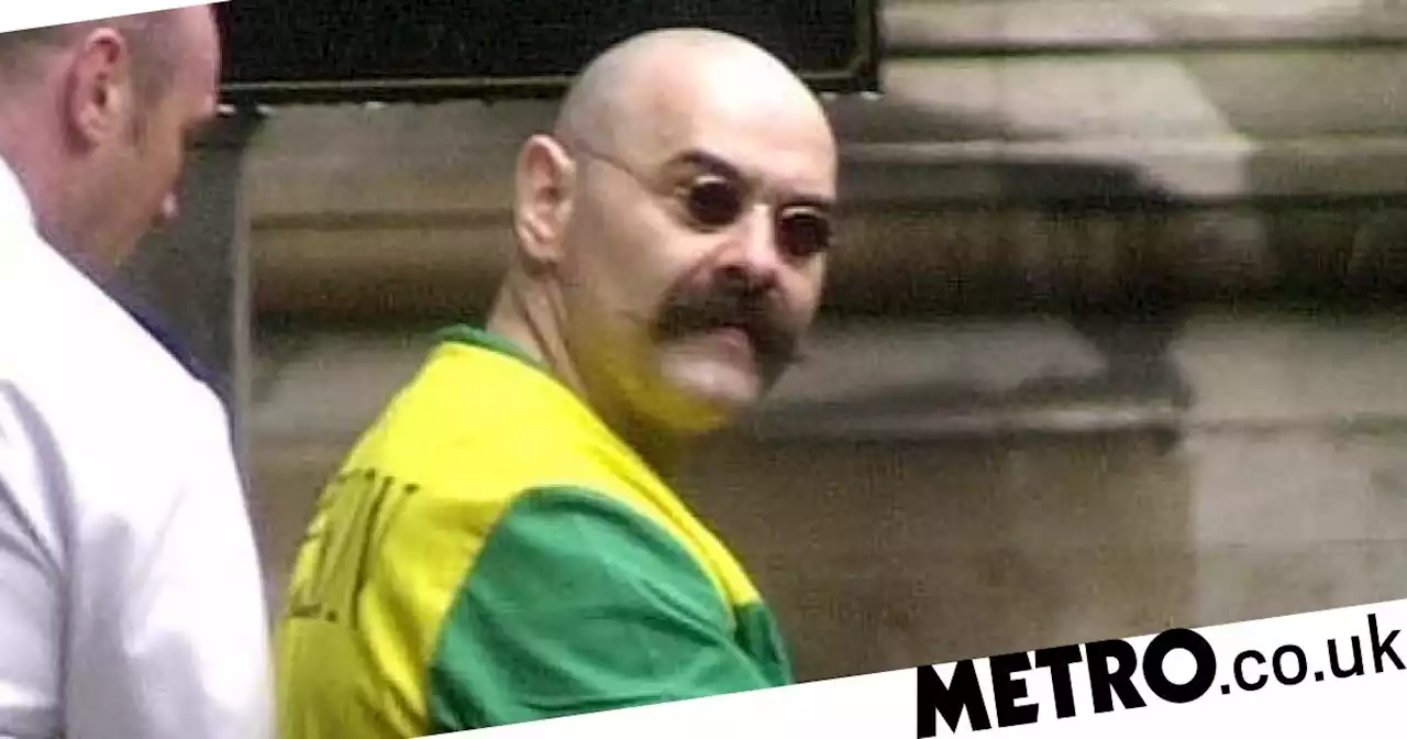 Charles Bronson says parole delay ruined his plans for Christmas dinner with mum