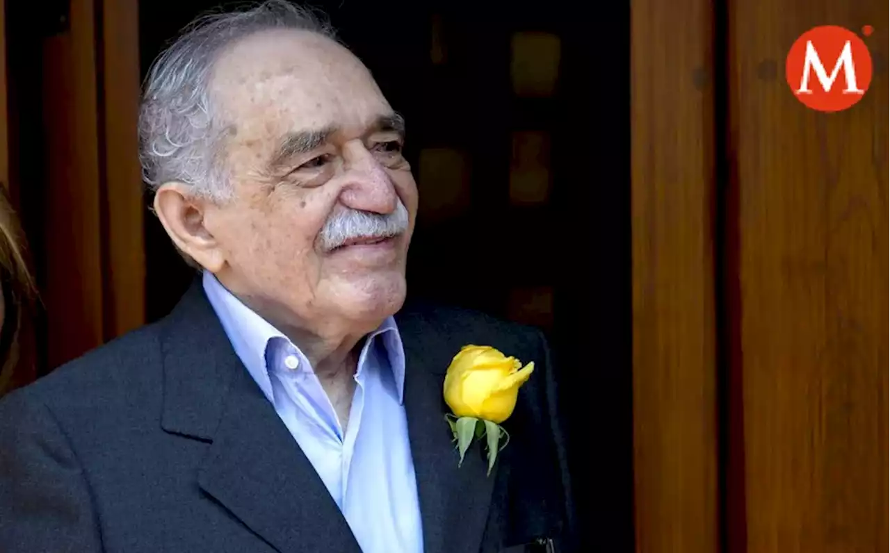 Grupo Planeta: En FIL Guadalajara recordará a Gabriel García Márquez