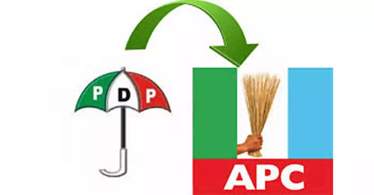 Atiku support groups dump PDP for APC