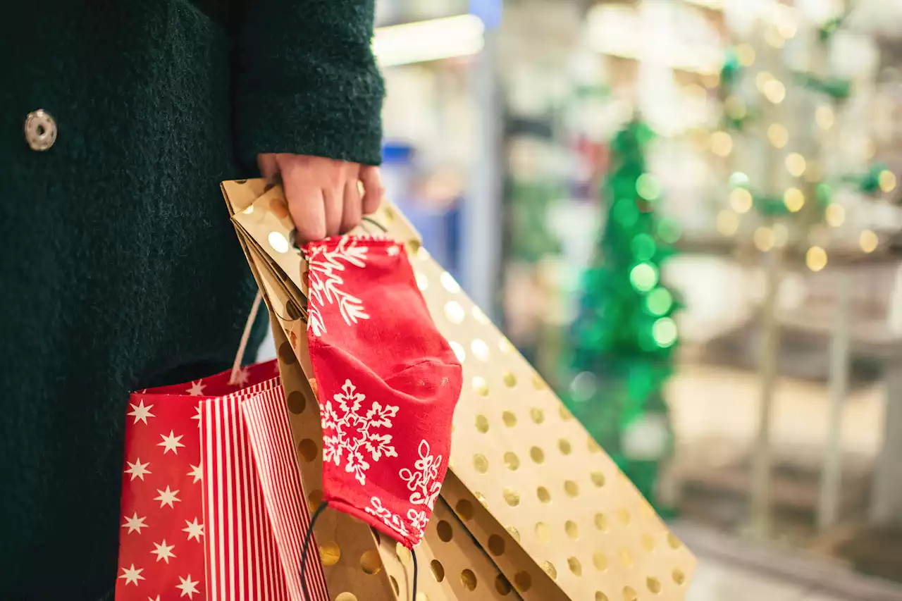 Follow These 4 Steps to Limit Your Holiday Debt