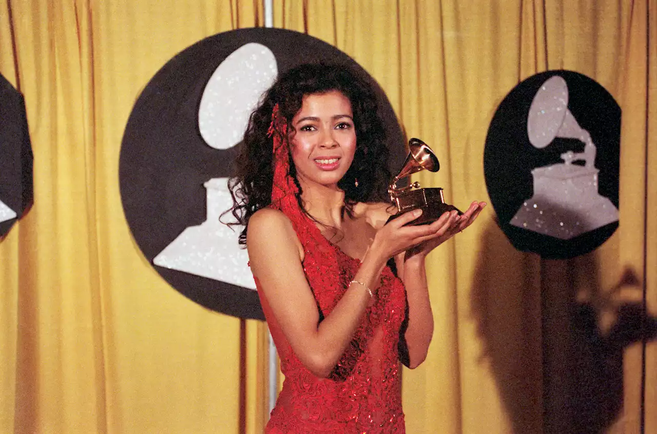 Irene Cara, Oscar-Winning Singer of ‘Fame' and ‘Flashdance' Title Tracks, Dies at 63