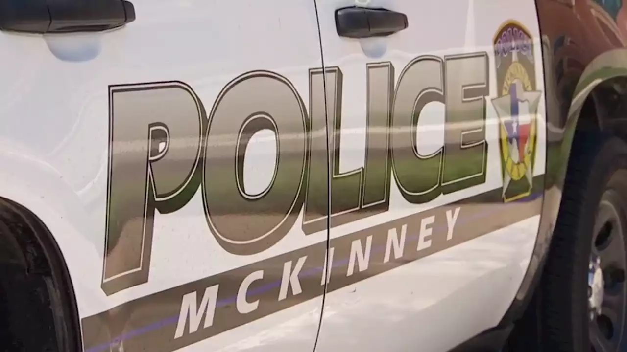 McKinney Officer Shoots, Kills Man During Domestic Call: Police