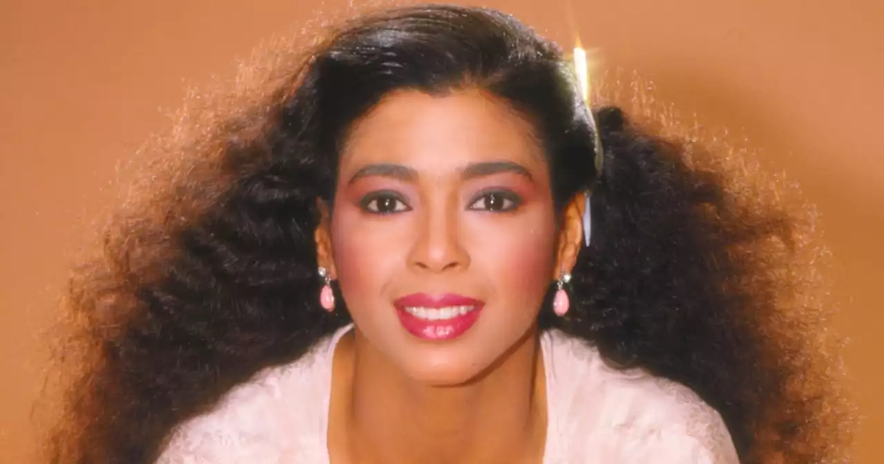 Irene Cara, Oscar-winning singer of 'Fame' and 'Flashdance' title tracks, dies at 63