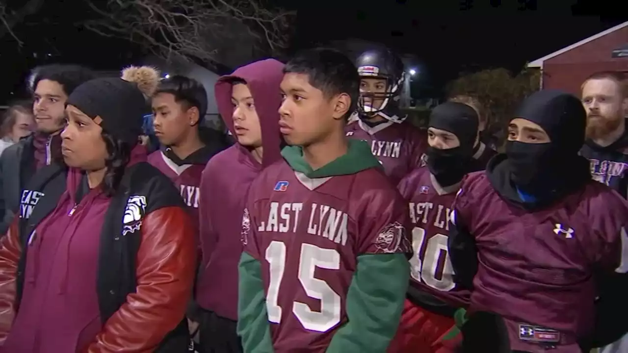 After Winning Regionals, Mass. Youth Football Team Barred From Nationals in Florida