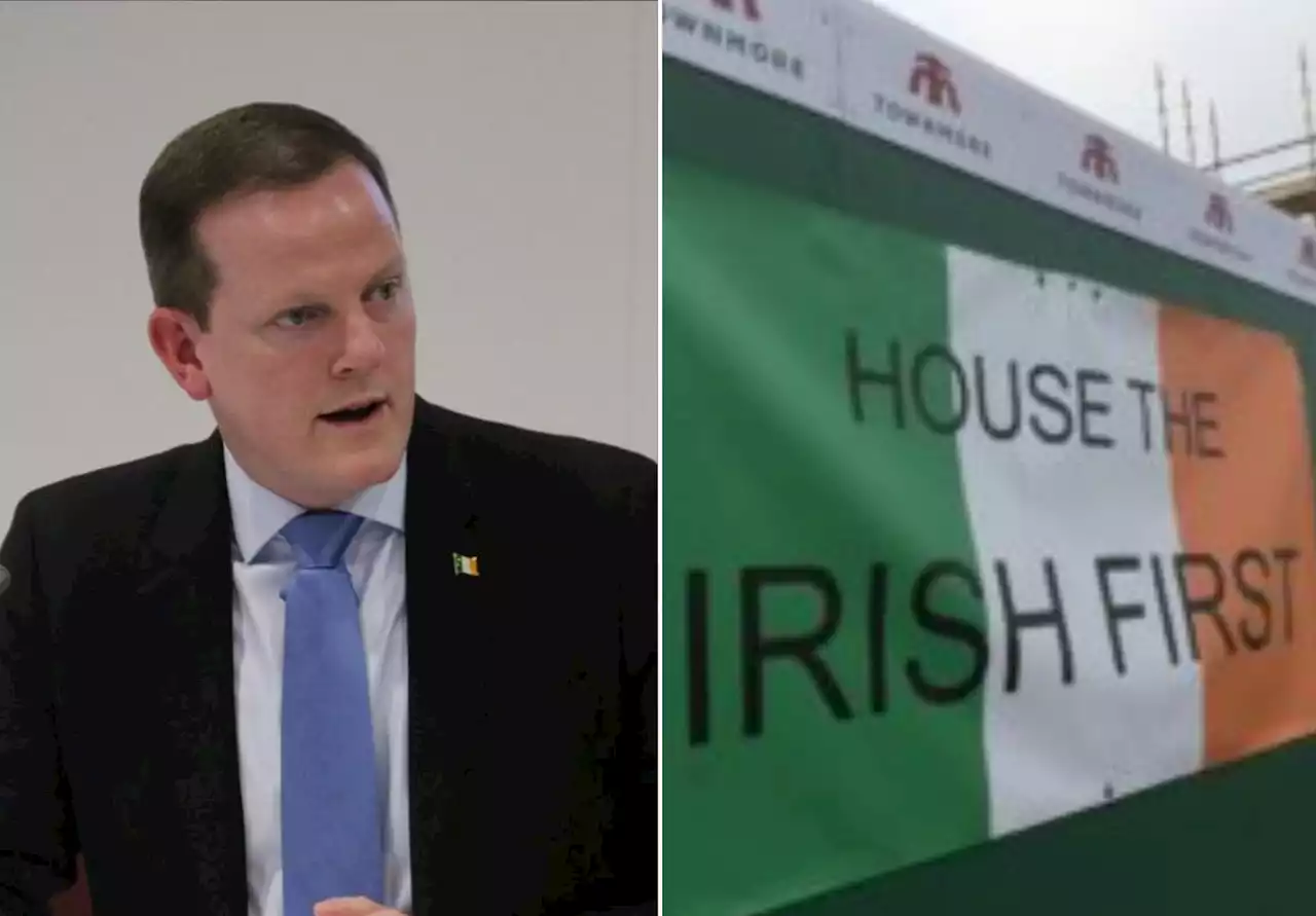 Fine Gael hits out at 'extremists' perpetuating 'culture wars' in Ireland