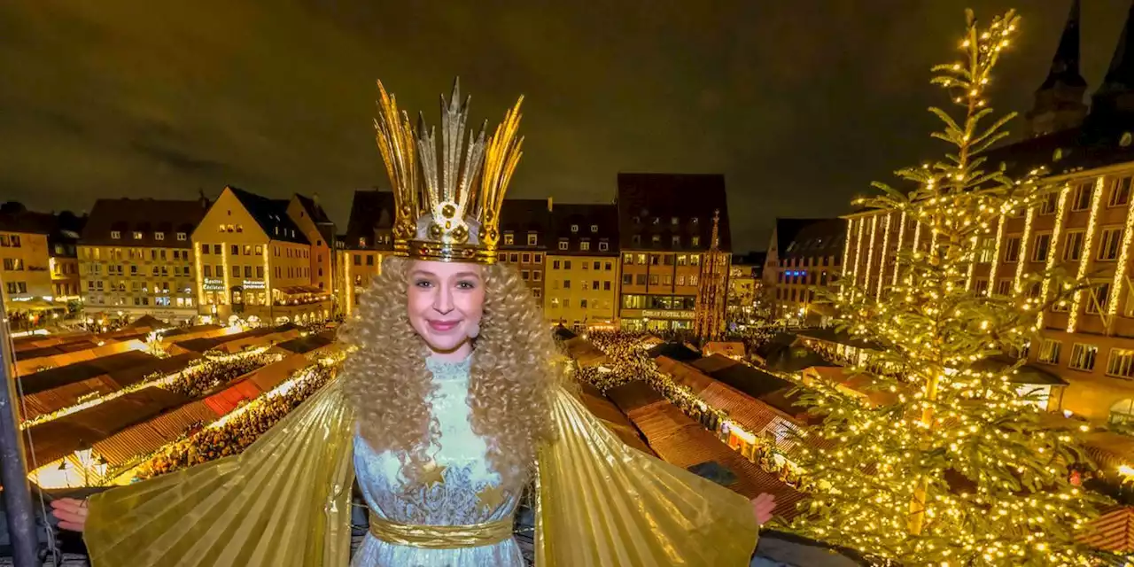 Gänsehautmoment auf dem Christkindlesmarkt: So emotional war der Prolog von Teresa Windschall