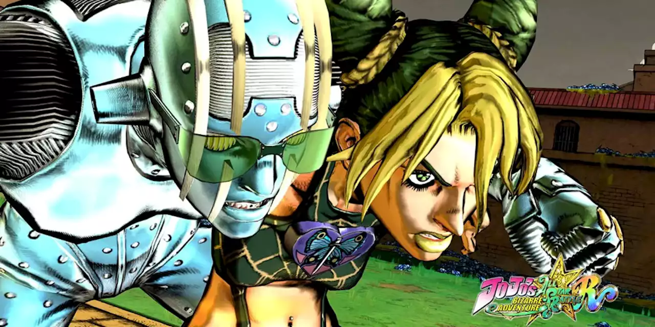 JoJo’s Bizarre Adventure: All Star Battle R erhält am 1. Dezember zwei kostenfreie DLC-Kämpfer - ntower - Dein Nintendo-Onlinemagazin