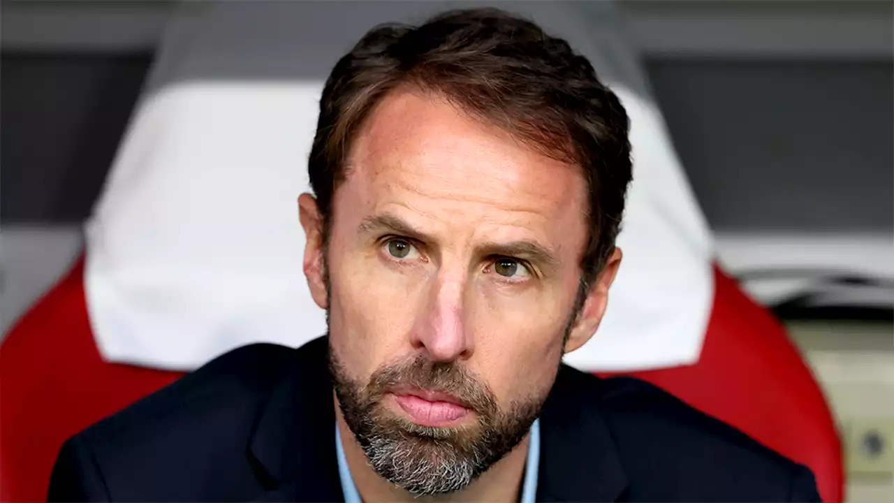 Gareth Southgate wins top accolade after England 0 USA 0