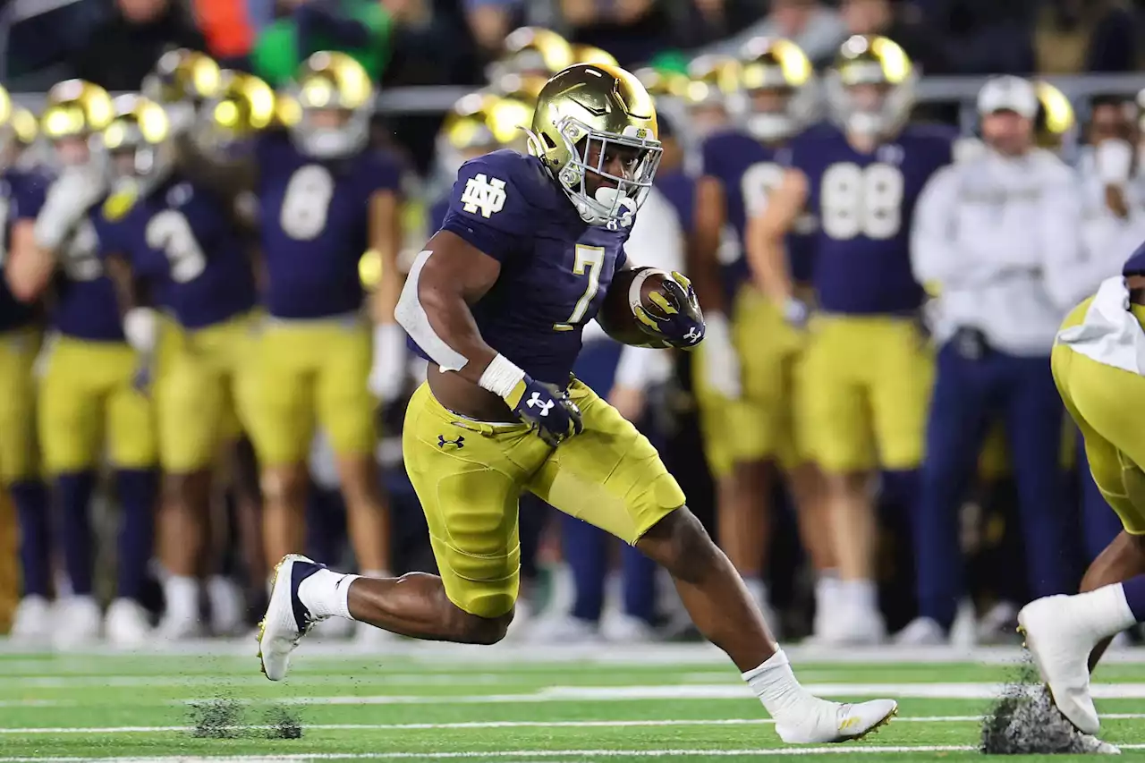 Notre Dame vs. USC predictions: College football picks and odds