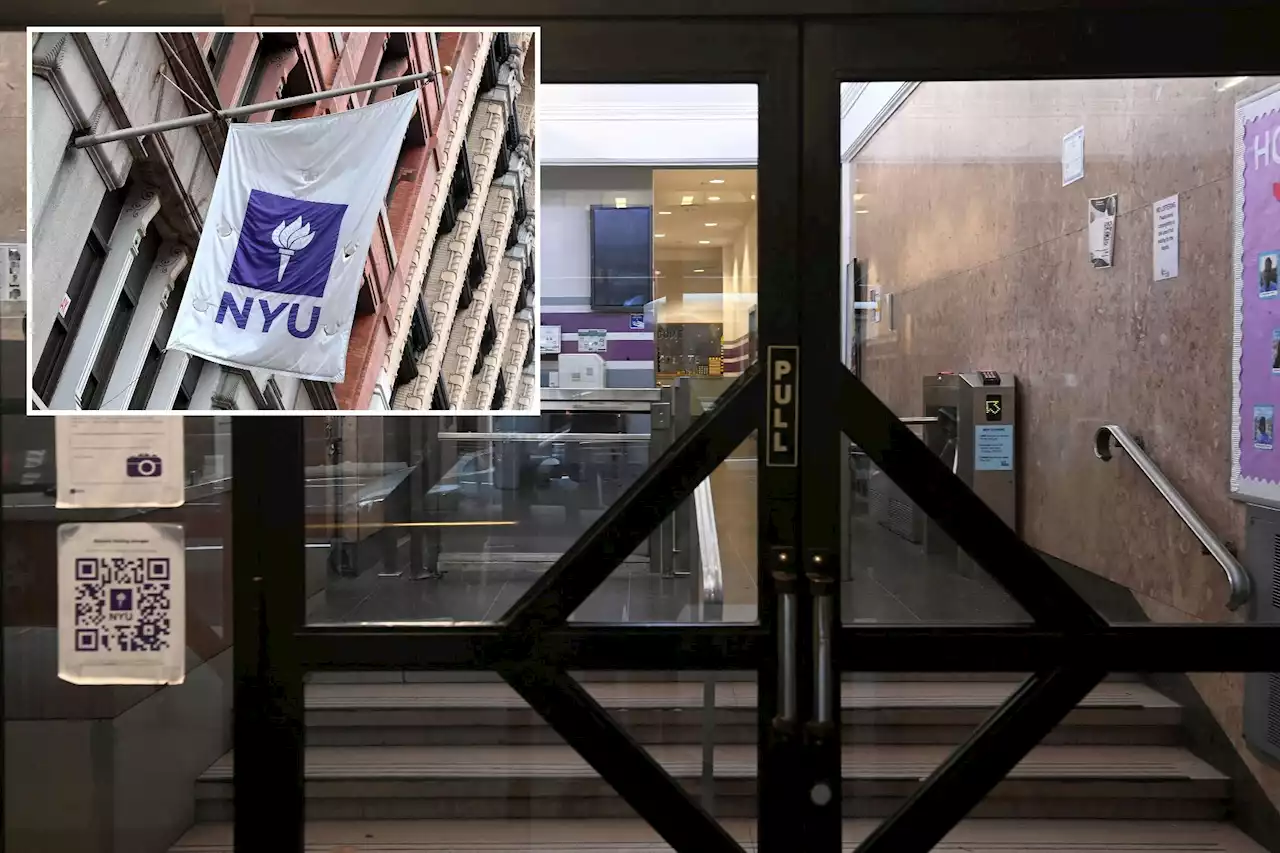 NYU students frightened over rash of creepy NYC dorm intruders