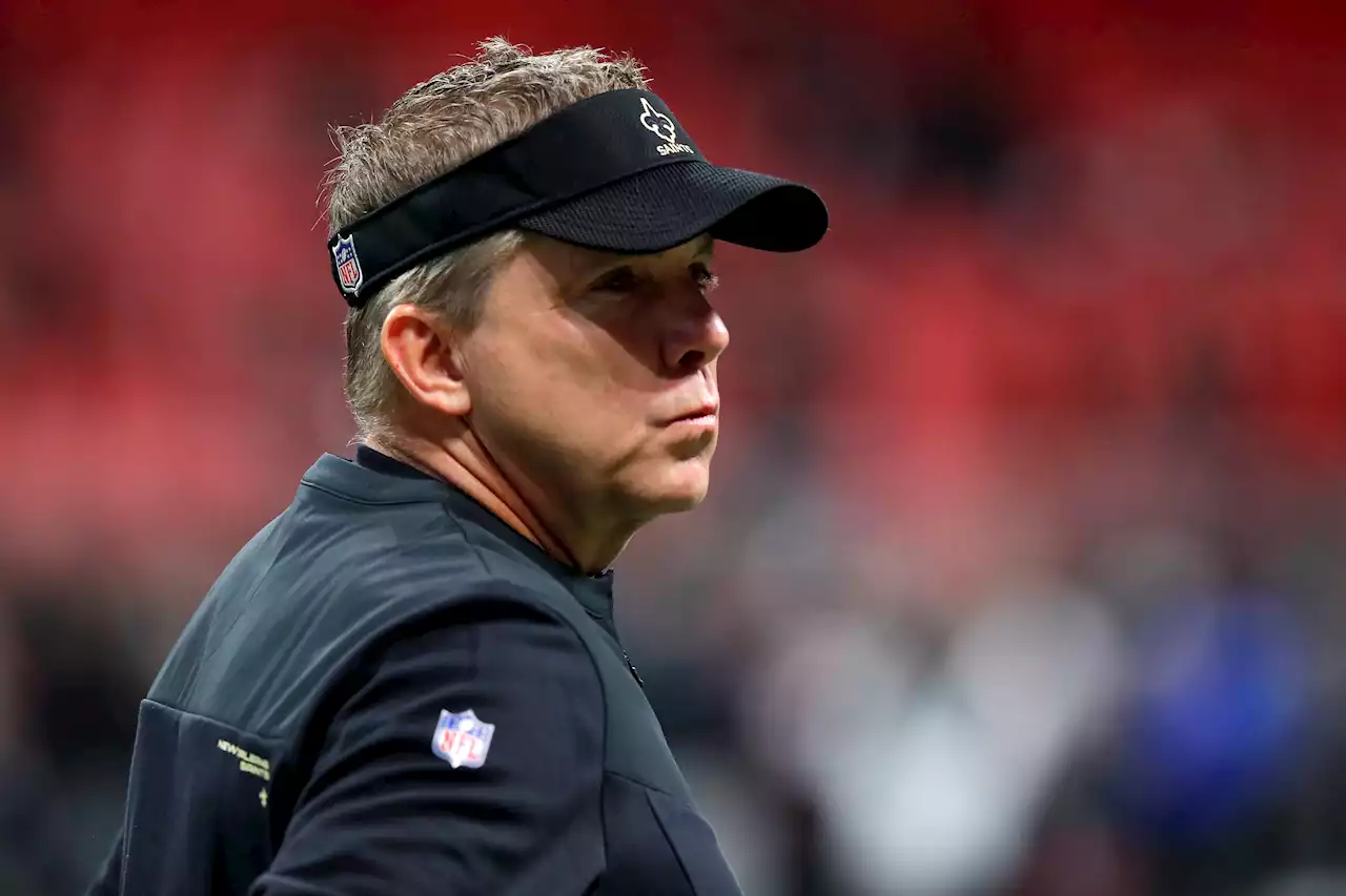 Sean Payton explains ‘right fit’ he’s looking for in potential coaching return