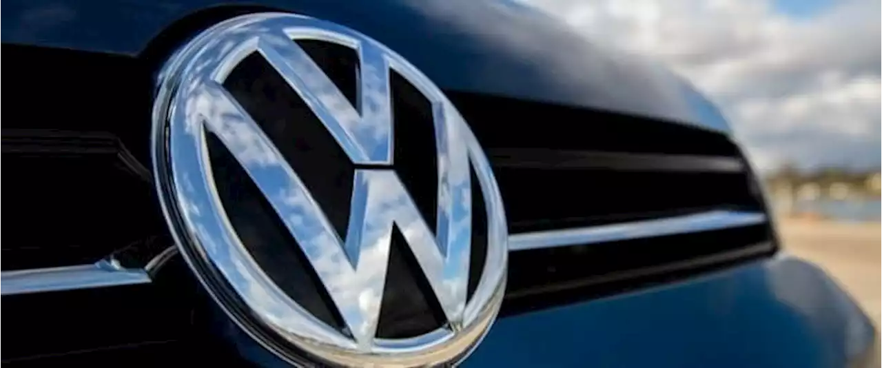 Volkswagen Sales In China Stall In 2022 | OilPrice.com