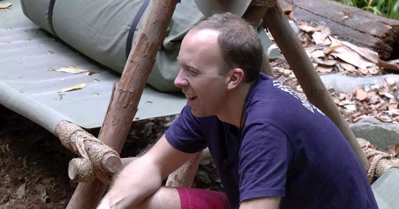 I'm A Celeb viewers left 'stunned' as Matt Hancock makes it to final four