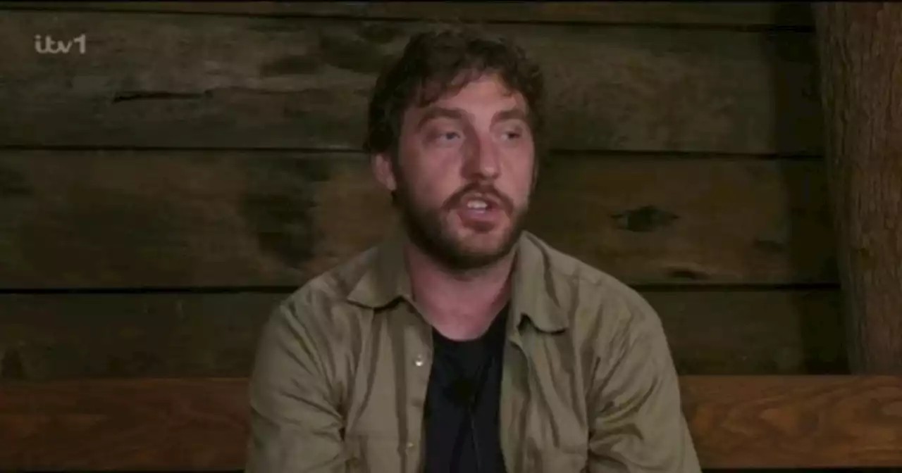 Seann Walsh is seventh star to be voted off I'm A Celeb as final four unveiled