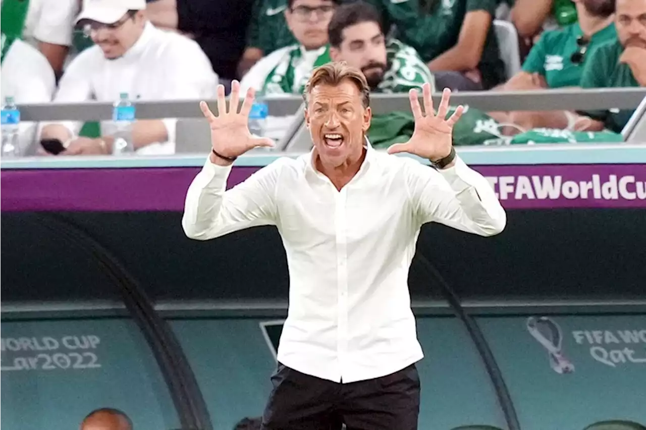 بعد بولندا.. ما خطة السعودية أمام المكسيك ؟
