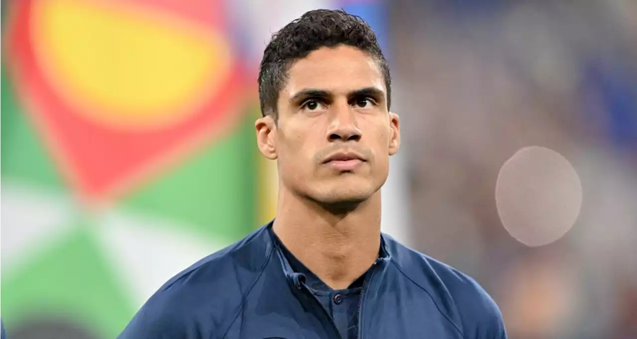 France – Danemark : « Je reviens de loin »... Les mots forts de Varane après son retour gagnant