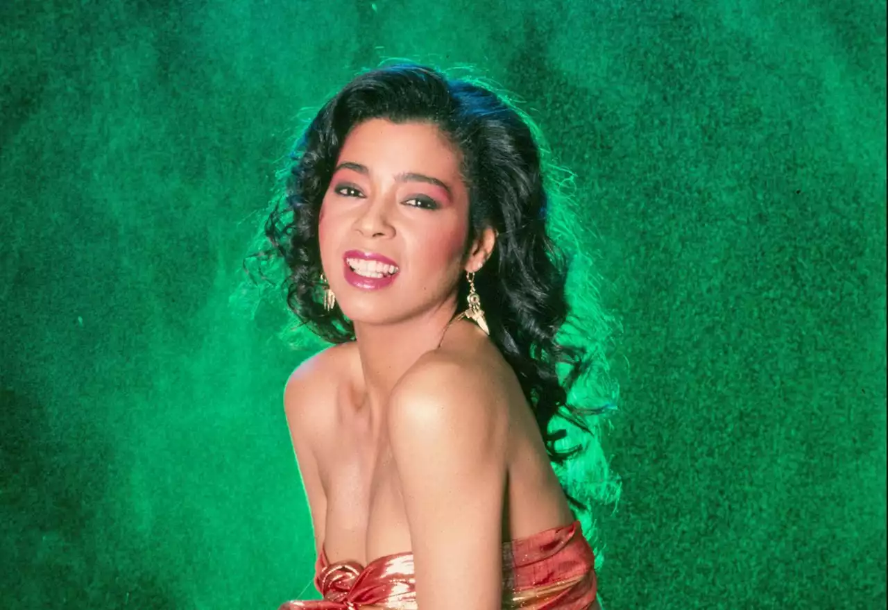 Irene Cara dead: Oscar-winning ‘Flashdance,’ ‘Fame’ singer dies at 63