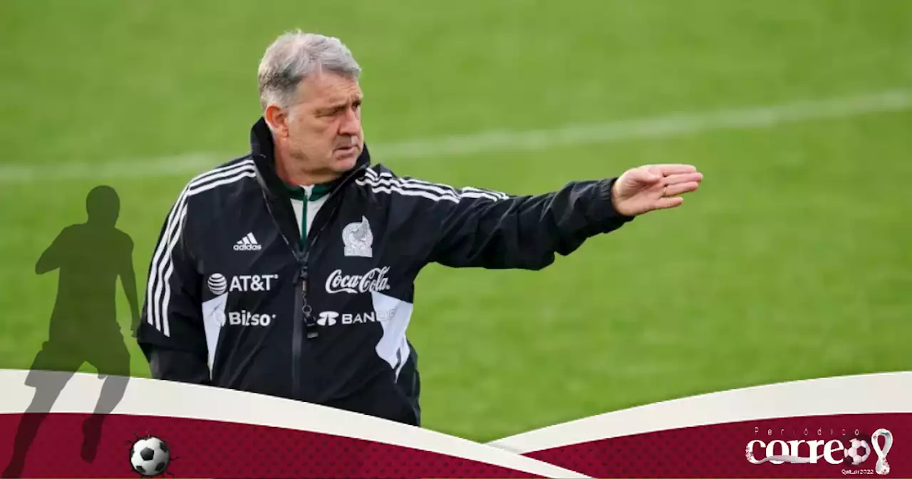 Gerardo Martino busca a toda costa ganarle a Argentina