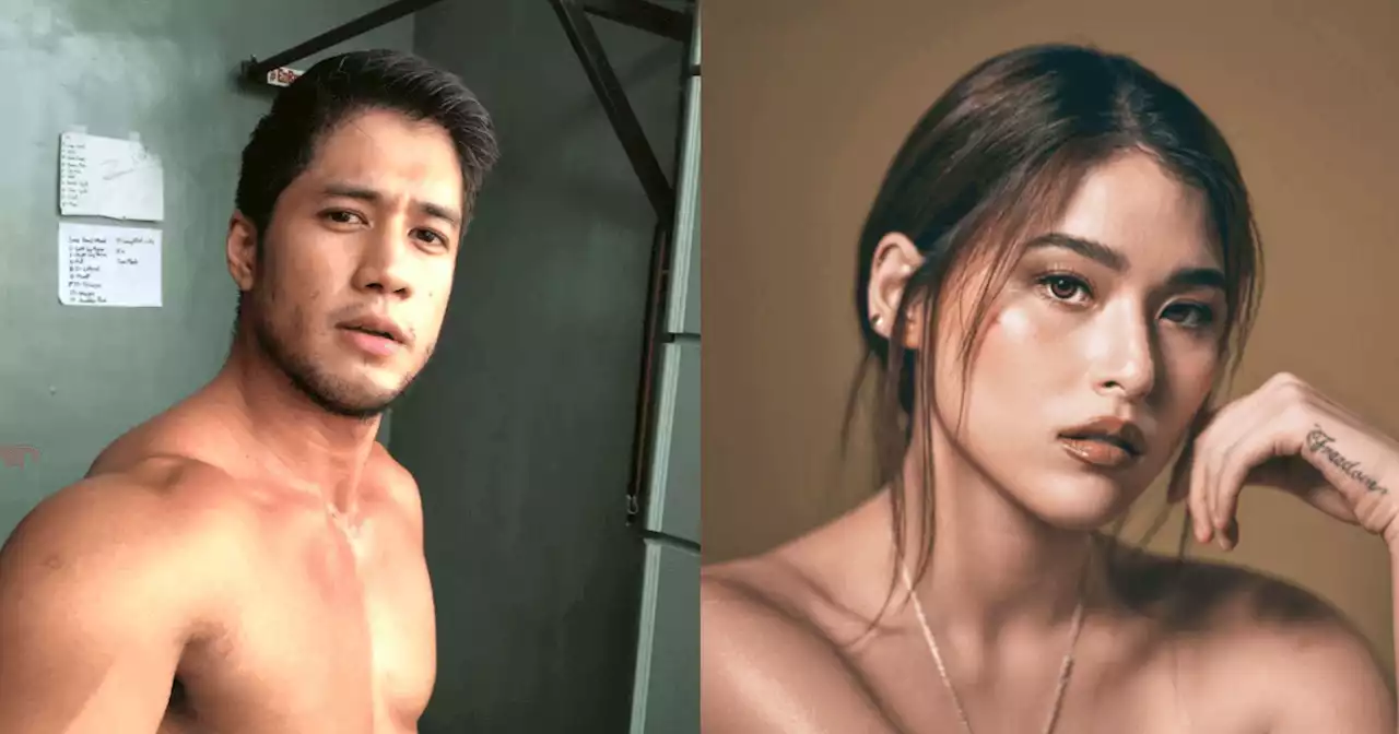 Aljur Abrenica still open to rekindling romance with Kylie Padilla