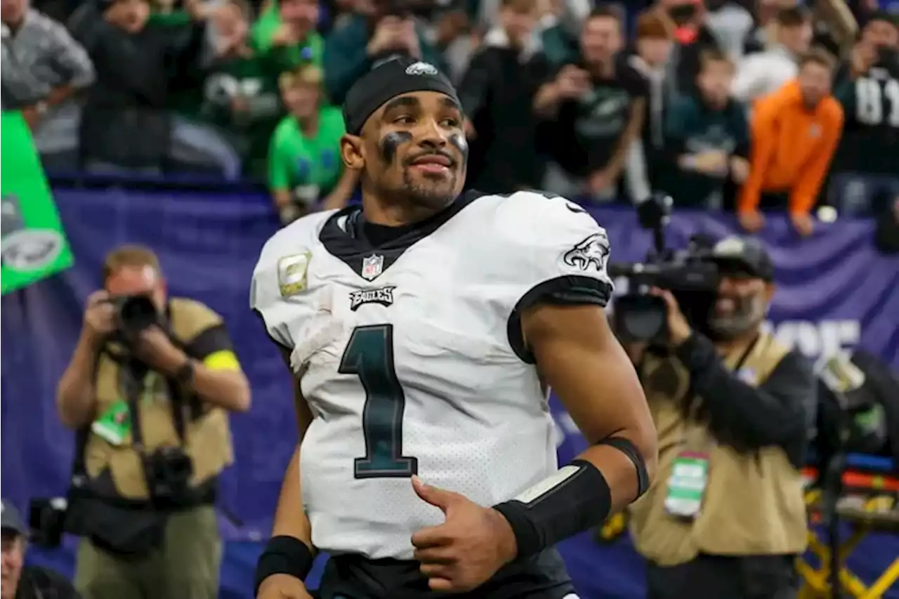 Is a contract extension for Jalen Hurts inevitable? Even the Eagles don’t know, but here are some possible answers