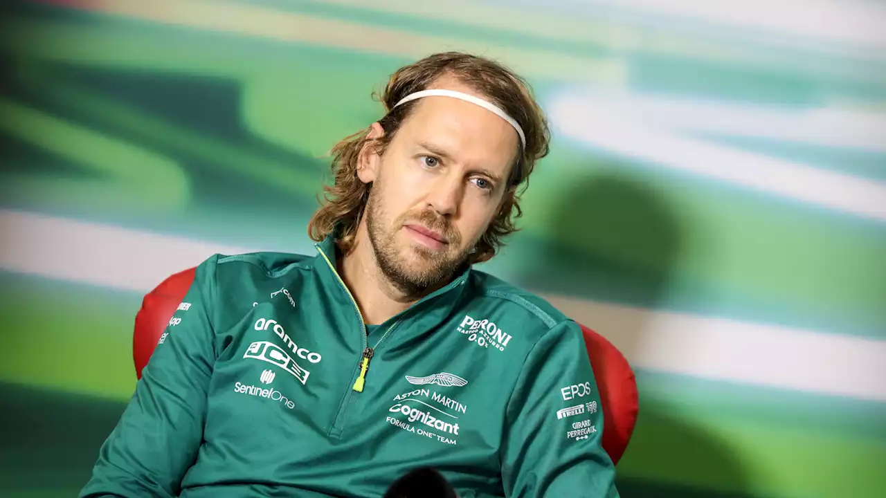 Jacques Villeneuve suspects Formula 1 'itch' may lure Sebastian Vettel back