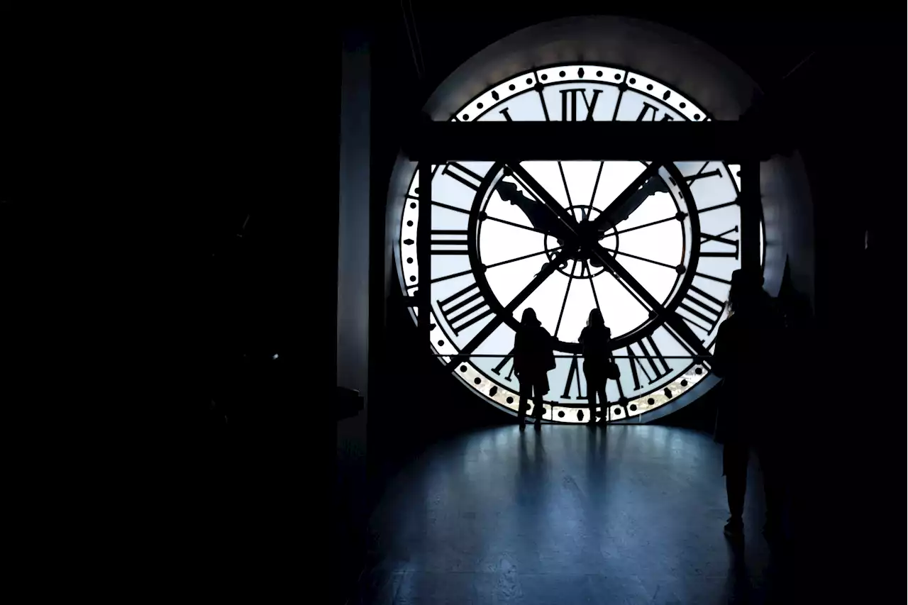 The leap second's time will be up in 2035—and tech companies are thrilled