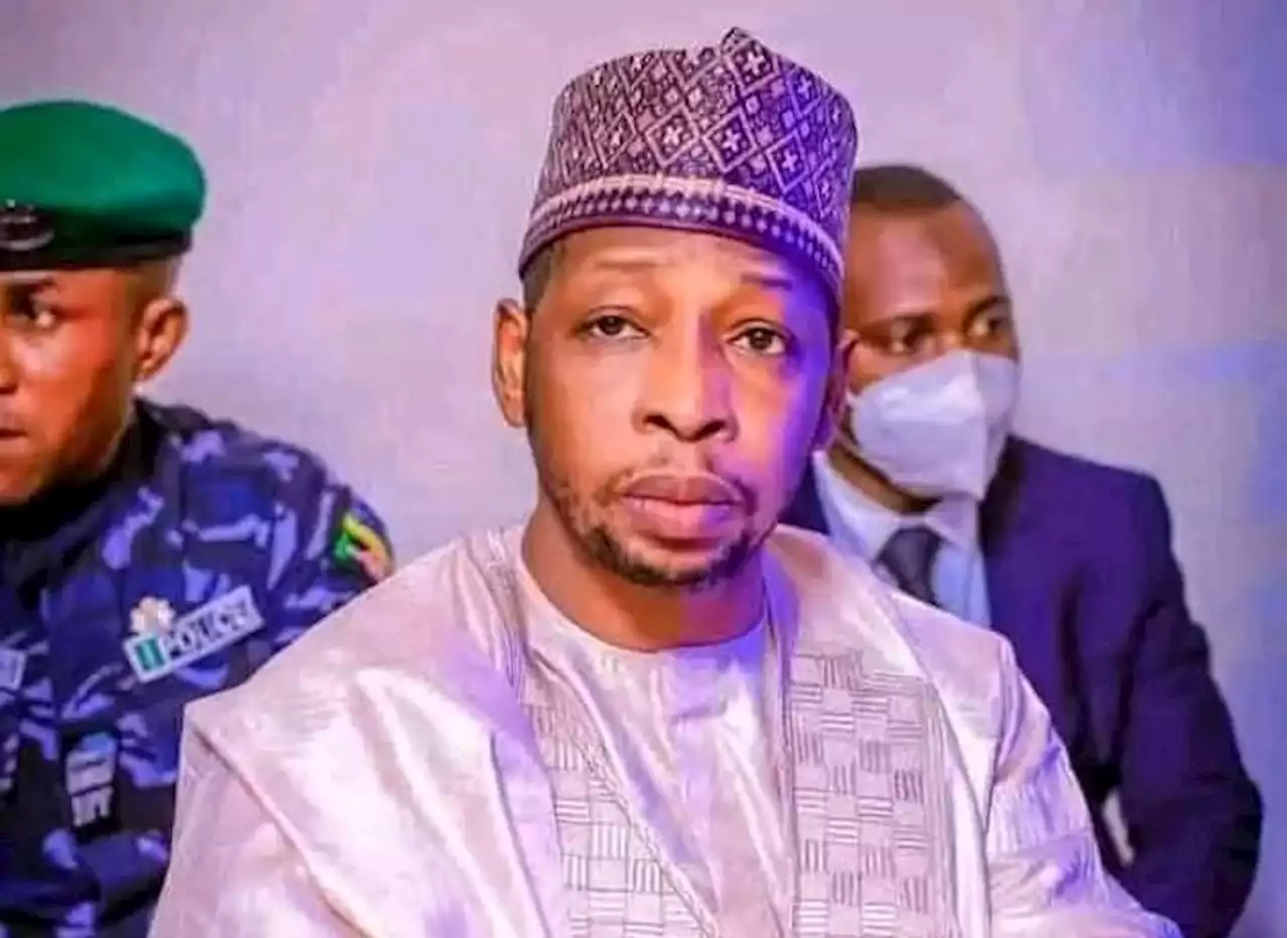 Alleged $1.3m Fraud: Kano APC senatorial candidate loses at Supreme Court