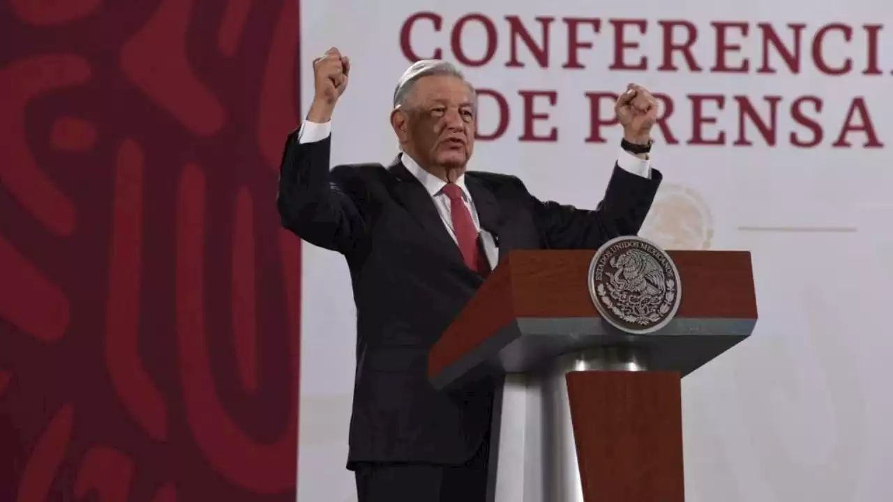 Estos fueron los principales temas de la conferencia mañanera de AMLO del 25 de noviembre (Video)