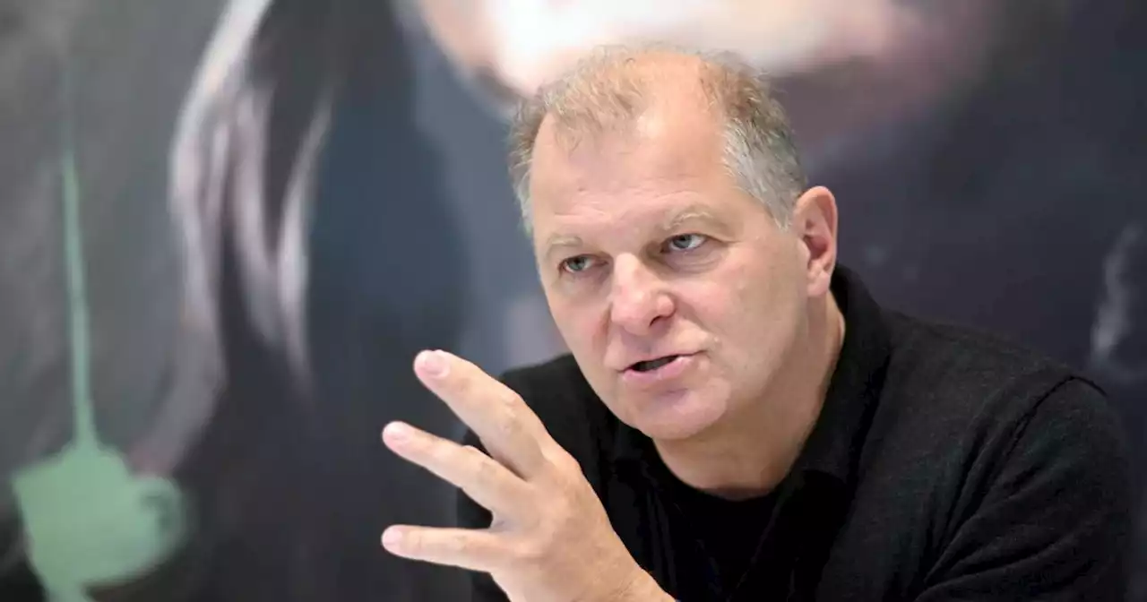 Martin Kušej: „Diese Behauptungen machen mich sprachlos“