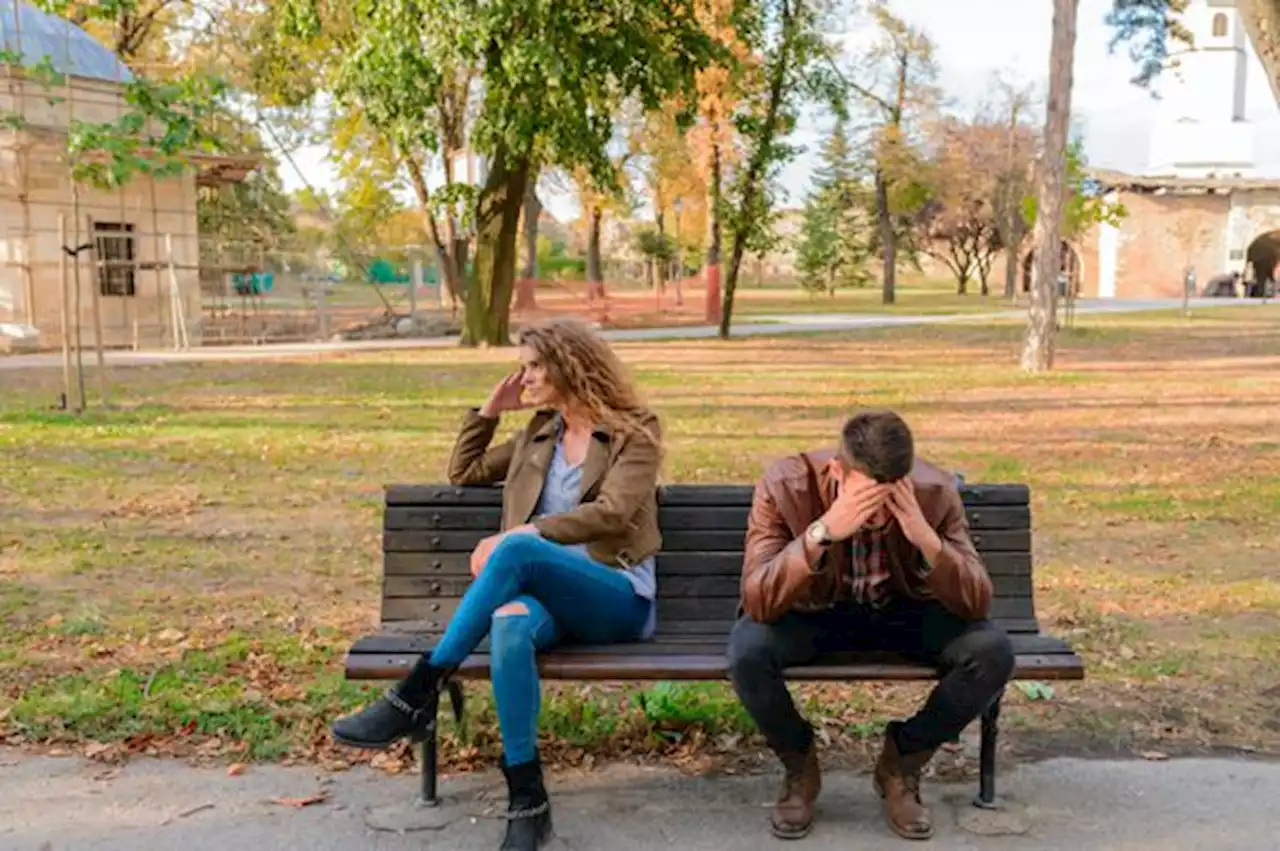 Hombres sufren más las mujeres después de una ruptura amorosa: estudio científico - Pulzo