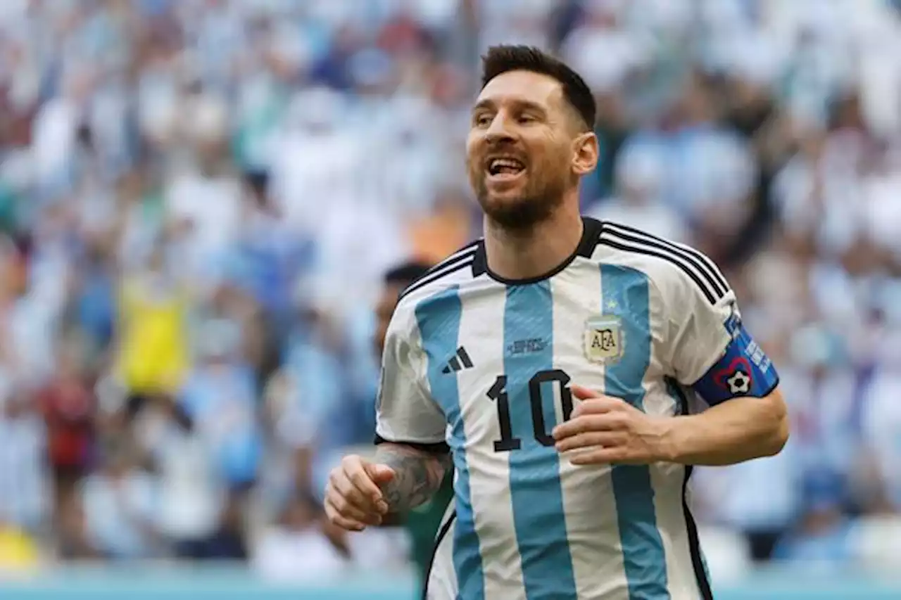 Mundial Qatar 2022: cuál es la enfermedad que padece Messi - Pulzo