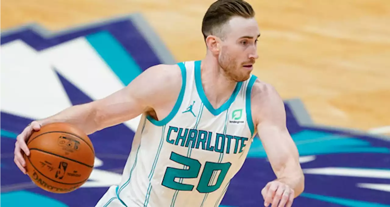 Robin Hayward Rips Hornets Over Gordon Hayward Injury Reporting