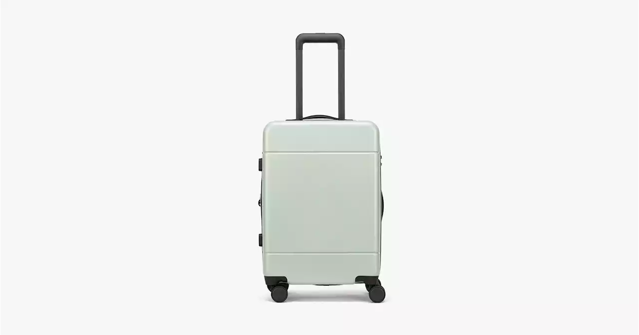 15 Luggage Cyber Monday Deals That Are Totally Vacation-Worthy