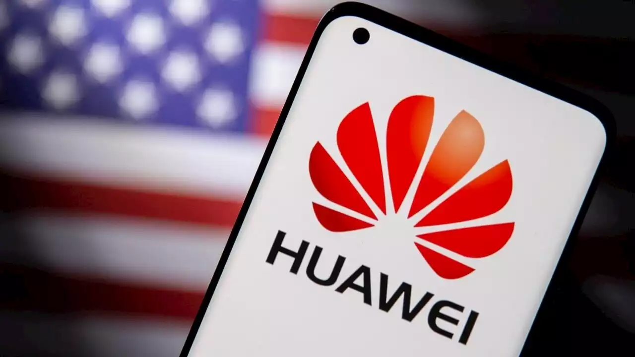 États-Unis: vente interdite pour de nouveaux équipements télécoms chinois