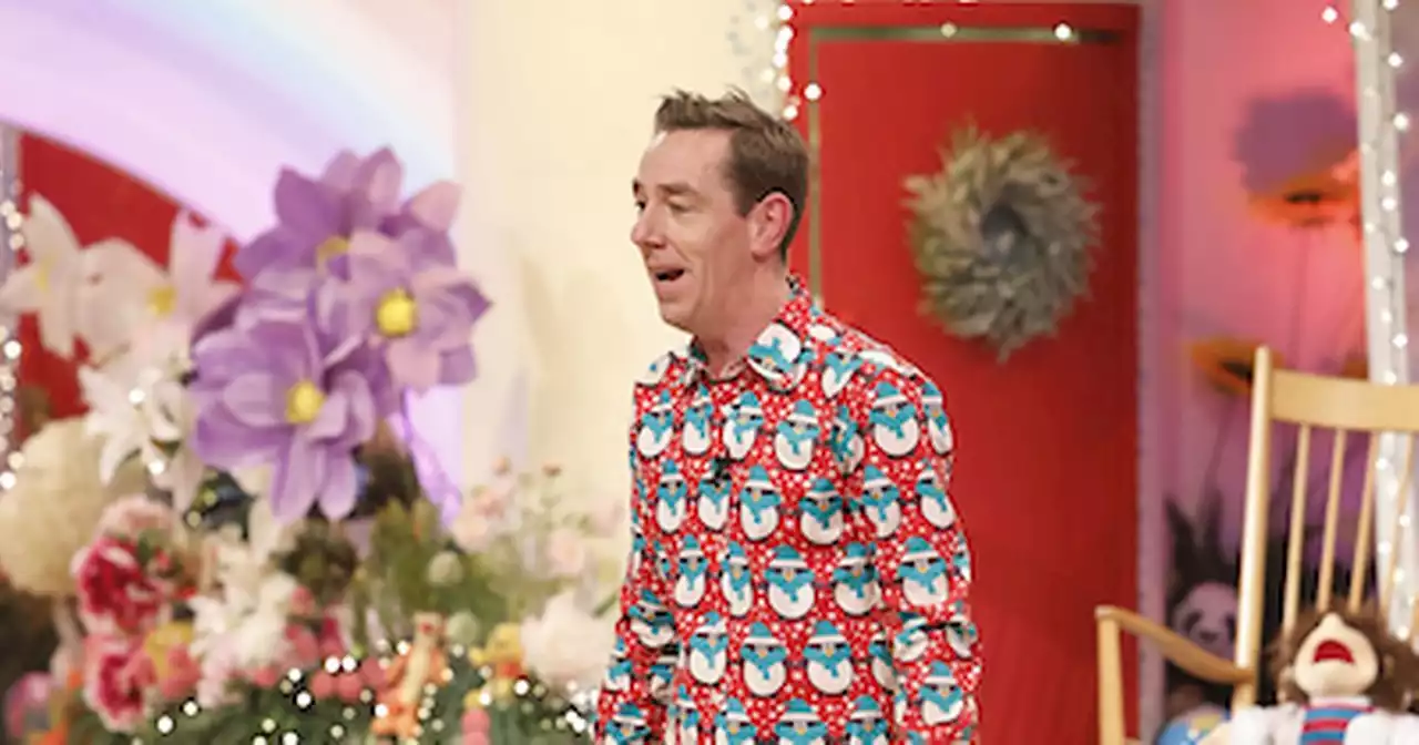 Toy Show viewers left distracted and complain after noticing a big gaffe