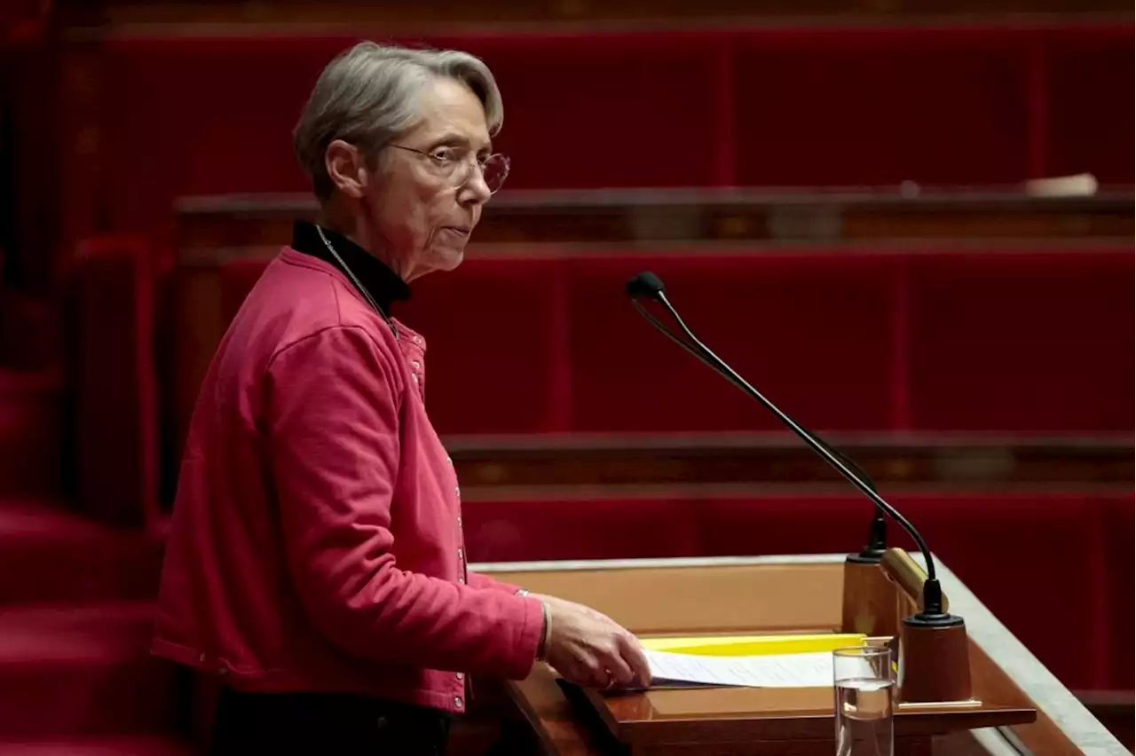 Après une soirée explosive à l'Assemblée, Élisabeth Born déclenche un sixième 49.3