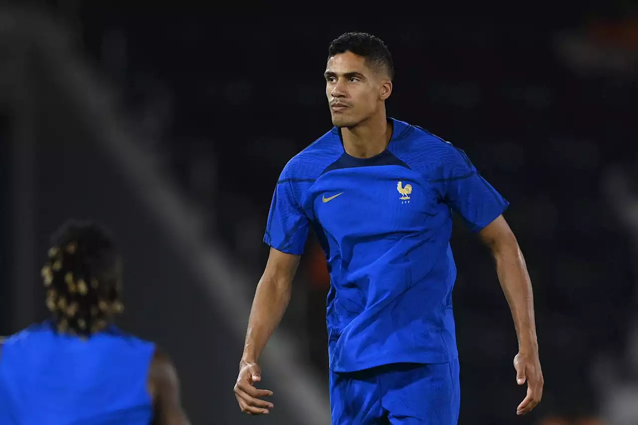 France-Danemark : quels changements dans la composition des Bleus ?