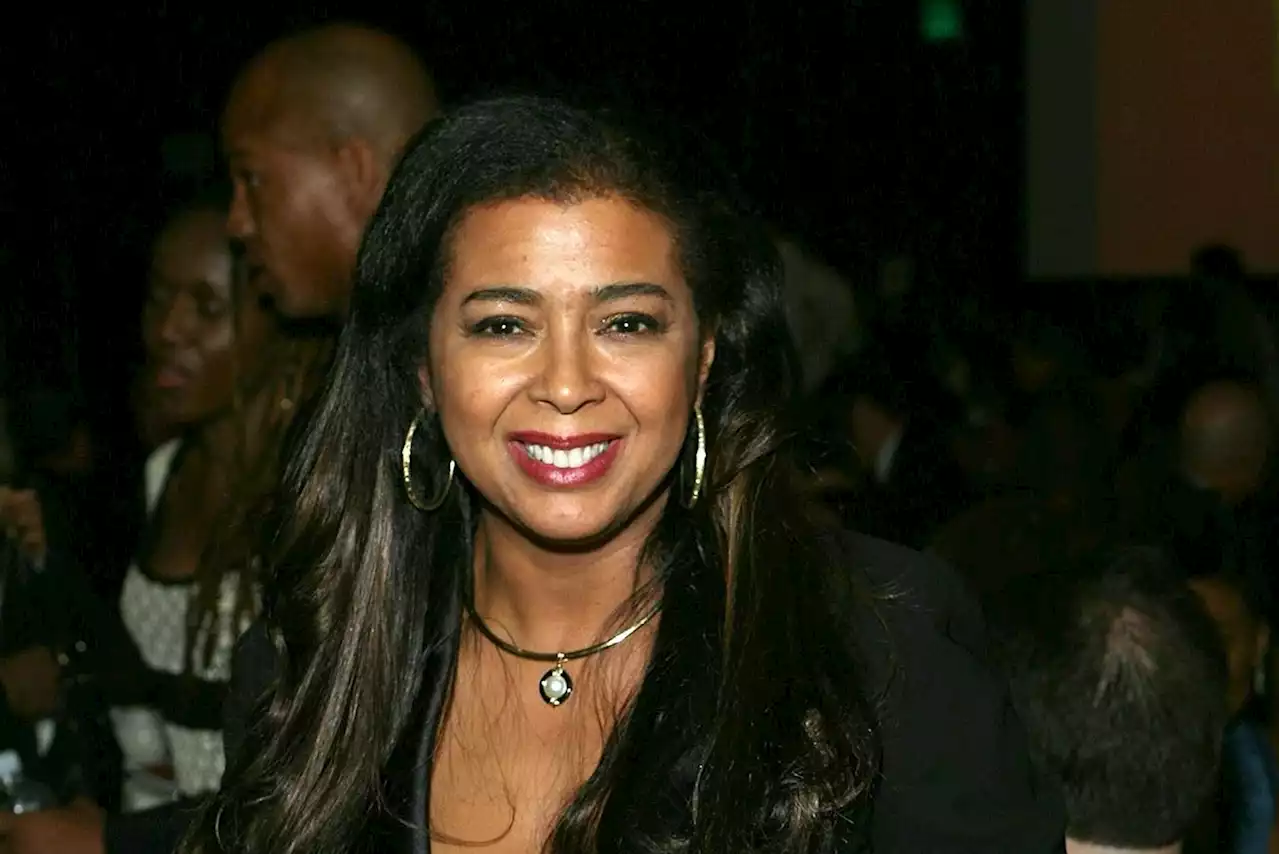 Mort de l'actrice et chanteuse américaine Irene Cara, interprète de 'What a feeling'