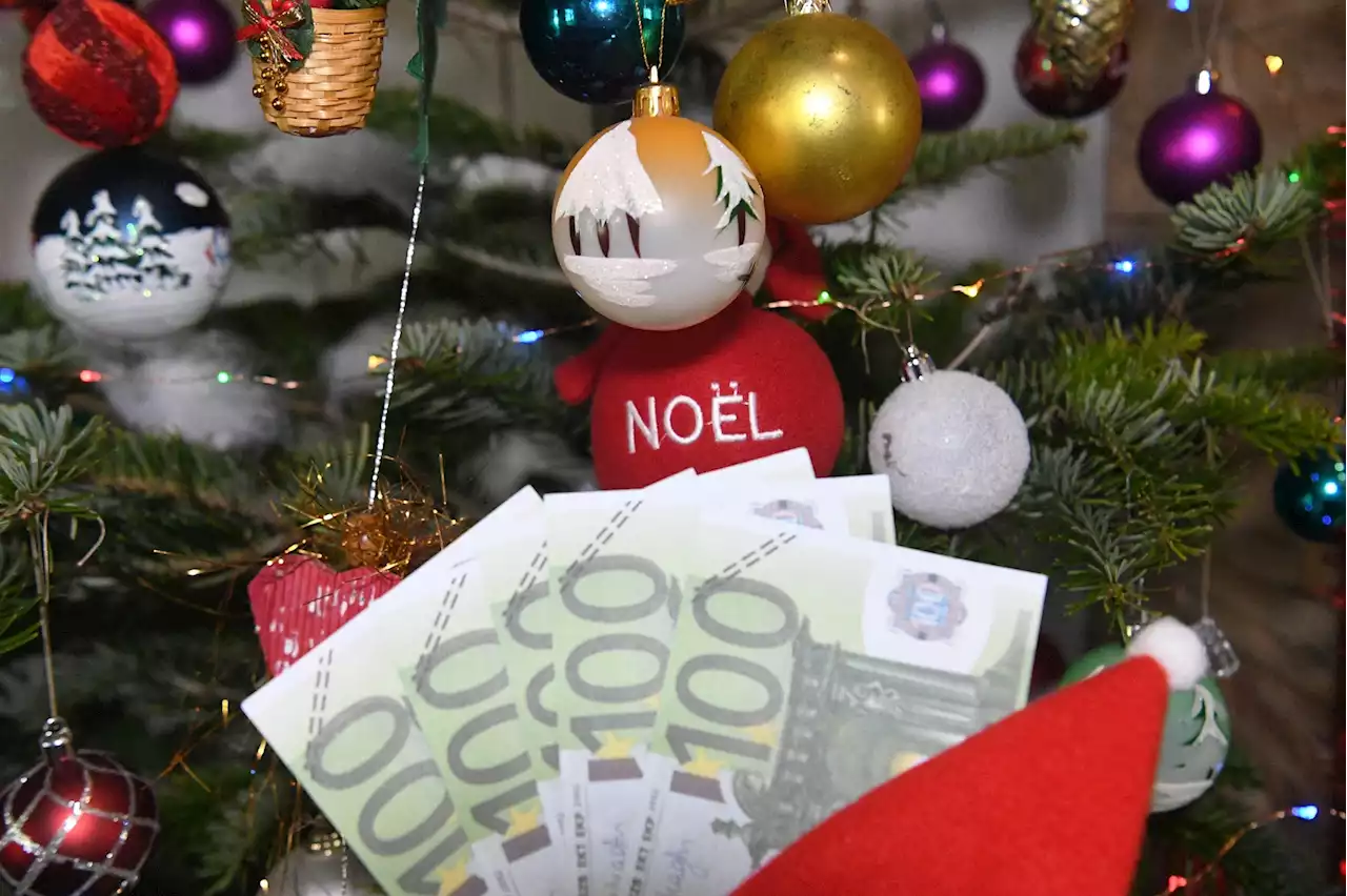 Prime de Noël 2022 : date de versement, montants, conditions… Ce qu’il faut savoir