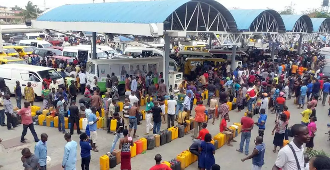 Nigerians May Experience Fuel Scarcity Till Christmas, New Year – Oil Marketers | Sahara Reporters