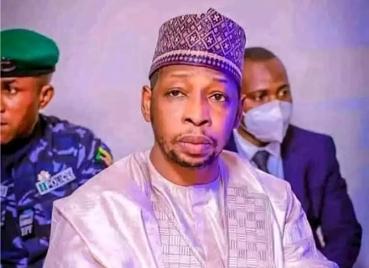 Supreme Court Okays Trial Of Kano APC Senatorial Candidate, Abdulkarim Over Alleged Fraud | Sahara Reporters