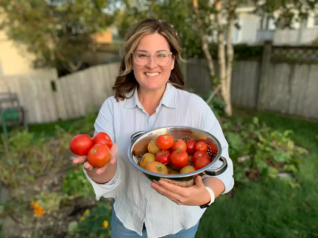 ERIN SULLEY: With the Newfoundland winter setting in, it’s time to get saucy with those homegrown tomatoes | SaltWire