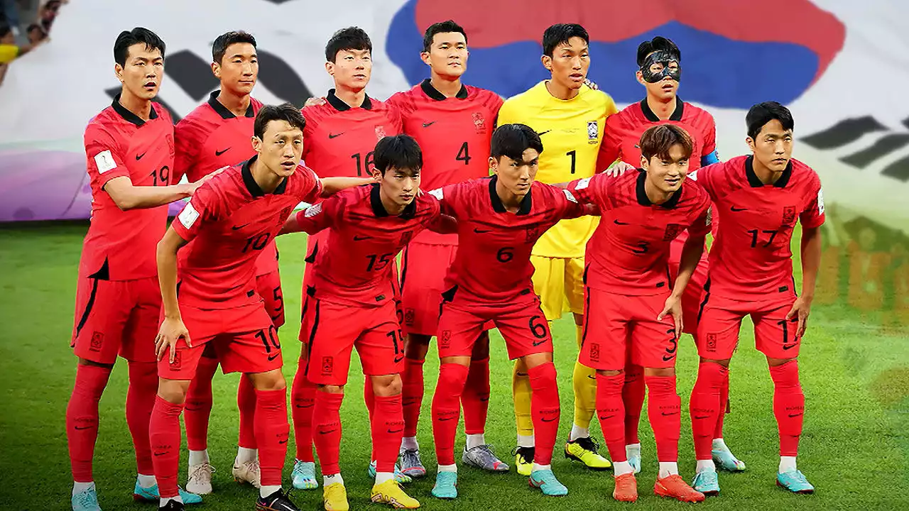 한국 축구 2차전 무승 징크스 '이번엔 끝낸다!'